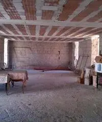 Casa indipendente in zona TUTTE a Cimitile