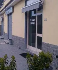 Negozio Altro in Affitto