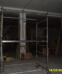 Magazzino in Vendita di 350mq