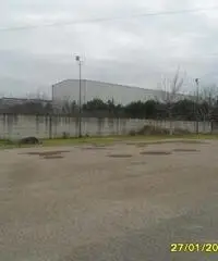 San Vitaliano Affitto Capannone