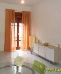 Appartamento in zona TUTTE a Comiziano