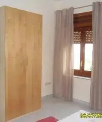 Appartamento in zona TUTTE a Comiziano