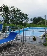 Villa in Vendita 118mq