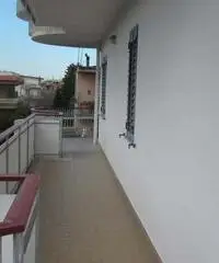 Affitto Appartamento a Nola