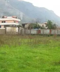 Terreno a Pago del Vallo di Lauro
