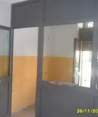 Nola: Locale commerciale Altro