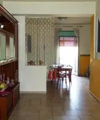 Appartamento a Pagani in provincia di Salerno