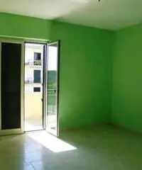 Appartamento in condominio