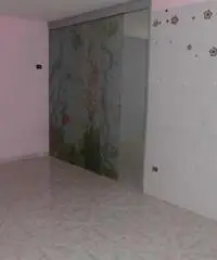 Villa a Schiera Capofila con ampio spazio esterno