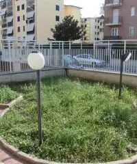 Villa a schiera di nuova costruzione