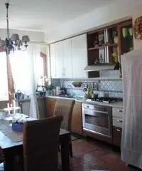 Appartamento in Affitto 150mq