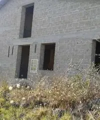 Stabile/Palazzo a Foglianise