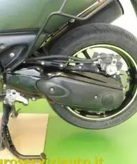 YAMAHA T-Max 500 xp 500