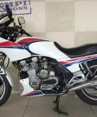 YAMAHA XJ 750 19875