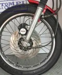 YAMAHA XS 500 TX  1971