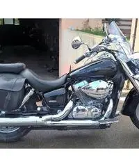 HONDA VT 750 Shadow Custom cc 750