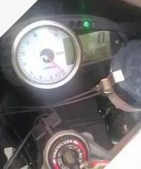 Kawasaki Ninja ZX-6 - 2008