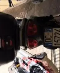 malaguti centro 125 - 2007