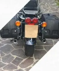 Moto Guzzi California EV 1999