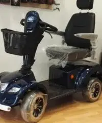 Scooter elettrico 4 ruote NUOVO