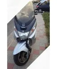 Suzuki Burgman 400 - 2001