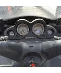 vendesi new star 250 -peda motor