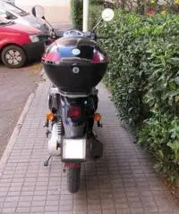 vendo come nuovo scooter Benelli Pepe 50
