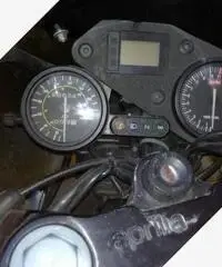 Aprilia RS 125 - 2004