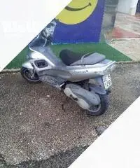 Gilera Runner 180 - 1998