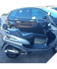 Laverda Phoenix 200 - 2003