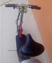 YBEN Flight tipo veicolo Scooter cc 10