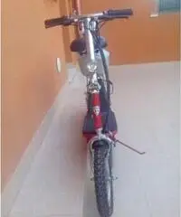 YBEN Flight tipo veicolo Scooter cc 10