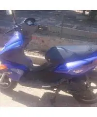 benelli k2 del 1999