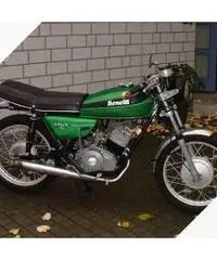 Aprilia Morini Benelli Honda Gilera Cagiva