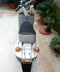 scooter elettrico no assicurazione batteria nuova