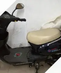 Altro Altro modello - 2016