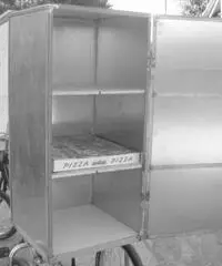 bici elettrica tre ruote