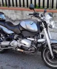 BMW  R 1100 R