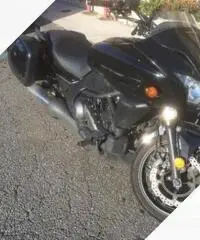 Honda CTX 700 - 2016