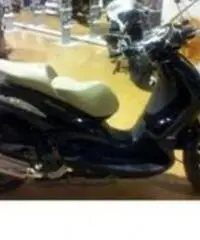 PIAGGIO Beverly tipo veicolo Scooter cc 500