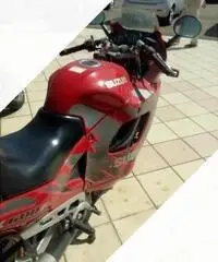 Suzuki GSX 600 F - 1994