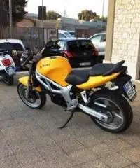 SUZUKI SV 650