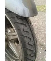 Sym hd 200 evo ottime condizioni