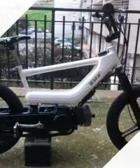 2 piaggio si trasformati in bmx