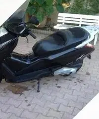 Honda Pantheon 150 - 2008