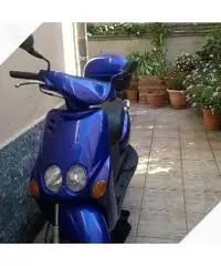 MBK Ovetto 100 - 2000