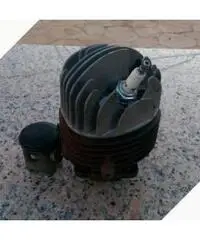 Gruppo termico Polini 75 cc