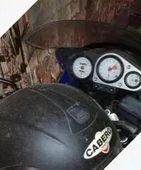 Kawasaki ZR 7 - 2004