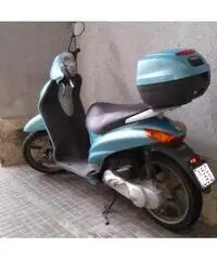 Vendesi scooter 50
