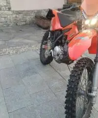 Beta RR 125 4t